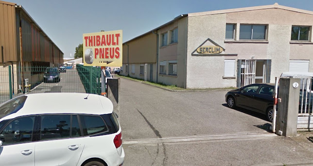 3 Rue Jean Grandjean, 31100 Toulouse, France