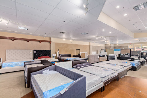 Bedroom Furniture Store «Furniture & Mattress World», reviews and photos, 4020 E Thomas Rd, Phoenix, AZ 85018, USA