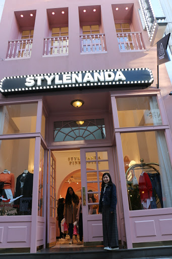 STYLE NANDA