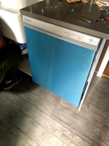 General Contractor «Hoboken General Contractor», reviews and photos, 38 Jackson St e152, Hoboken, NJ 07030, USA