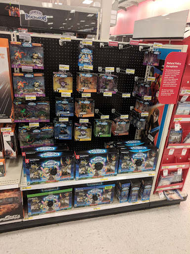 Department Store «Target», reviews and photos, 4200 Kent Rd, Stow, OH 44224, USA