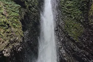 Myoren Waterfall image