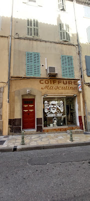Coiffure Masculine à Le Beausset