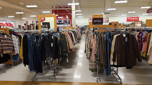 Department Store «T.J. Maxx», reviews and photos, 6400 Ridge Rd, Sykesville, MD 21784, USA