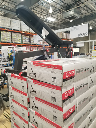 Warehouse store «Costco Wholesale», reviews and photos, 2505 Catron St, Bozeman, MT 59718, USA