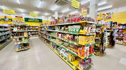 Top 20 cửa hàng bách hóa Huyện Tháp Mười Đồng Tháp 2022