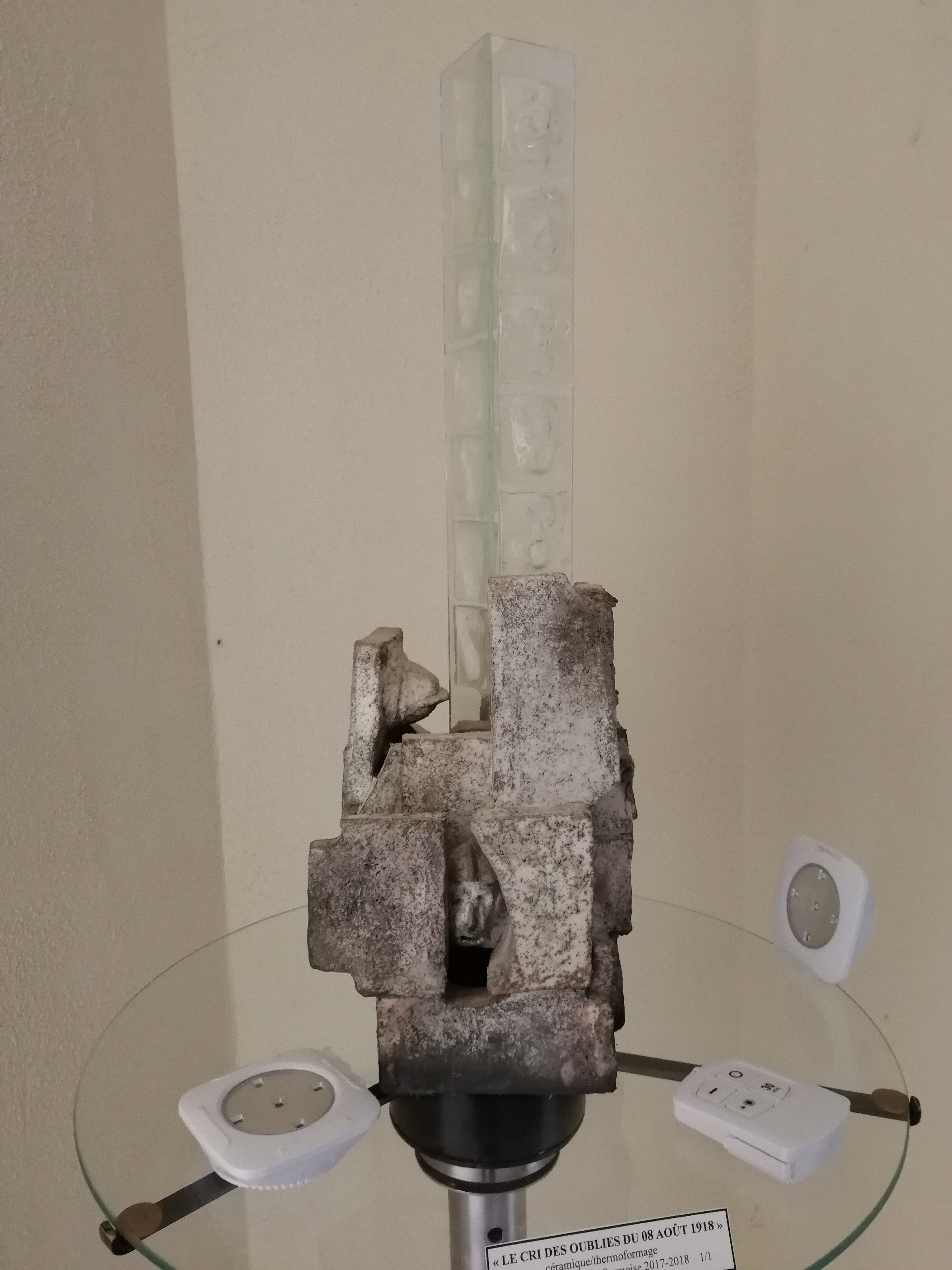 Photo n° 2 de l'avis de Yann.t fait le 03/05/2019 à 09:28