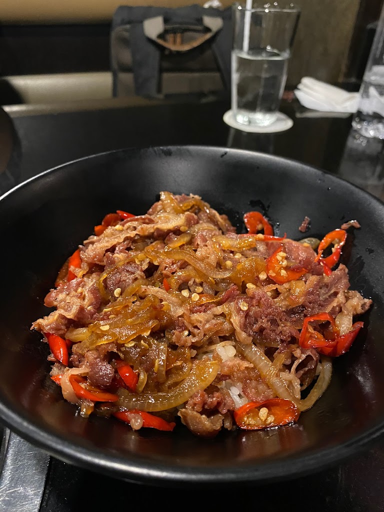 รูปภาพของ YUU Yakiniku Lavilla Ari