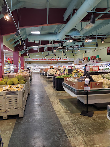 Supermarket «Lion Supermarket», reviews and photos, 1838 N Milpitas Blvd, Milpitas, CA 95035, USA