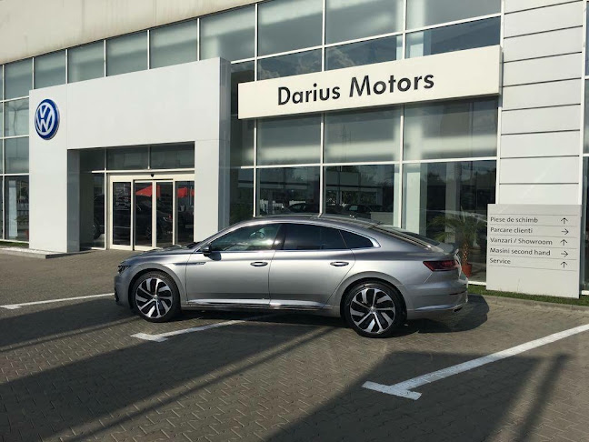 Comentarii opinii despre Darius Motors