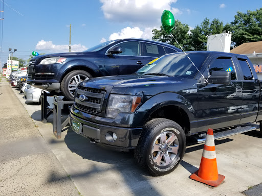 Used Car Dealer «Auto Concepts», reviews and photos, 220 E Evesham Rd, Glendora, NJ 08029, USA