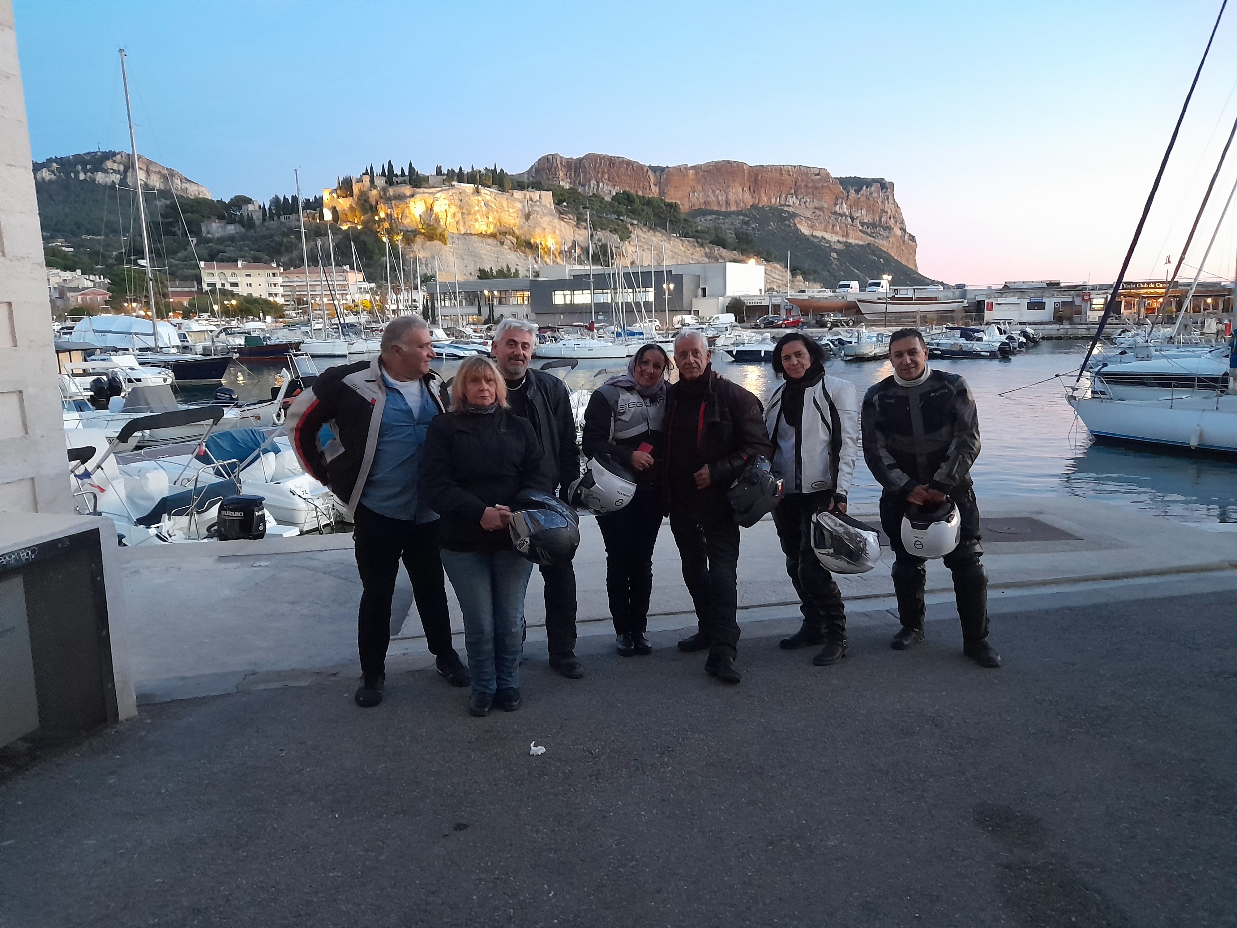 Photo n° 1 de l'avis de Alain.a fait le 21/11/2023 à 07:03