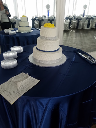 Event Venue «The Blue Event Center», reviews and photos, 2101 Northlake Pkwy, Tucker, GA 30084, USA