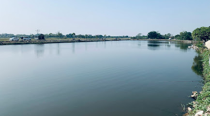 Hồ Câu Hồng Quang - Nam Định