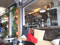 Atmosphère du Café Café Dose Paris • Mouffetard - n°10
