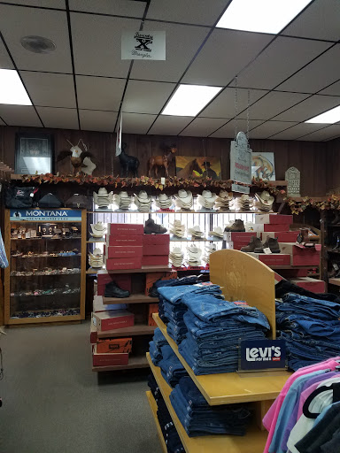 Western Apparel Store «Sunset Country & Western Wear», reviews and photos, 16300 SW 296th St, Homestead, FL 33033, USA