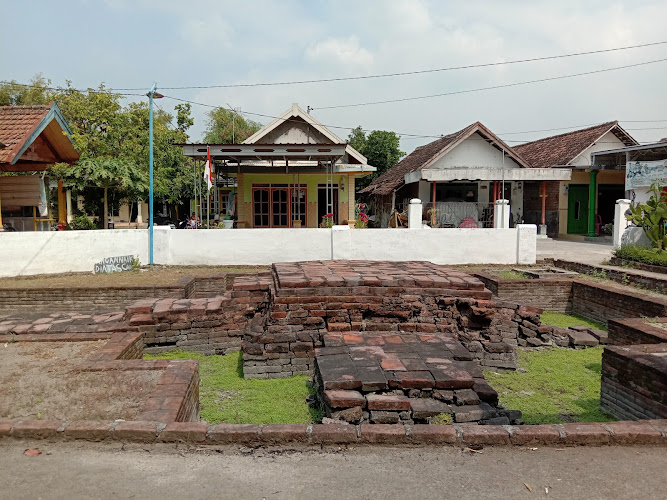 Candi Medalem