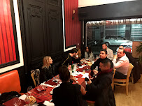 Atmosphère du Restaurant servant du couscous Patrimoine Kabyle à Lille - n°9