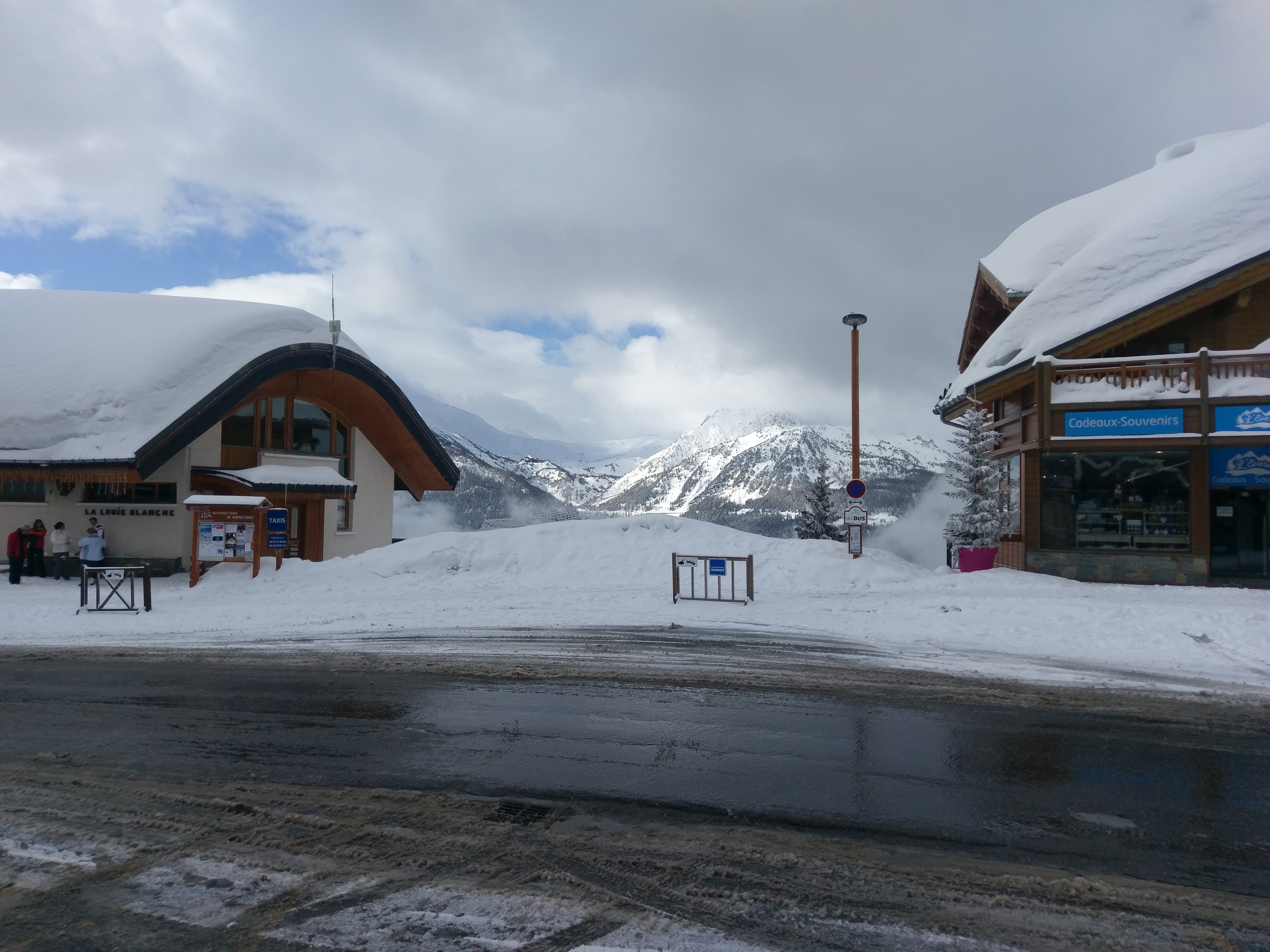 Photo n° 3 de l'avis de Phil.h fait le 28/04/2018 à 10:44