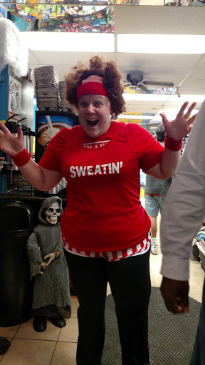 Lottery Retailer «Anthracite Newstand», reviews and photos, 1 E Market St, Wilkes-Barre, PA 18701, USA