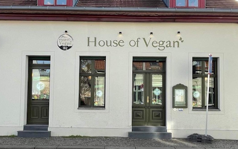 House of vegan 182 image