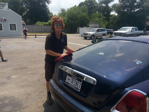 Car Wash «Buggy Bathe Auto Wash & Detail Shoppe», reviews and photos, 4357 Shore Dr, Virginia Beach, VA 23455, USA