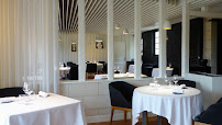 Atmosphère du Restaurant français La Maison Tourangelle à Savonnières - n°7