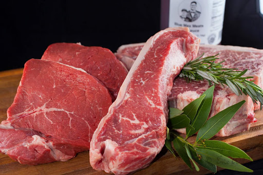 Butcher Shop «Blue Max Meats», reviews and photos, 29304 WA-410, Buckley, WA 98321, USA