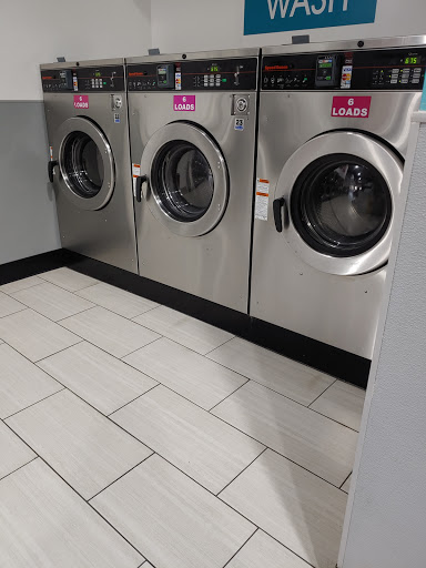 Laundromat «Love Laundry Howe/El Camino», reviews and photos, 2410 Howe Ave, Sacramento, CA 95825, USA