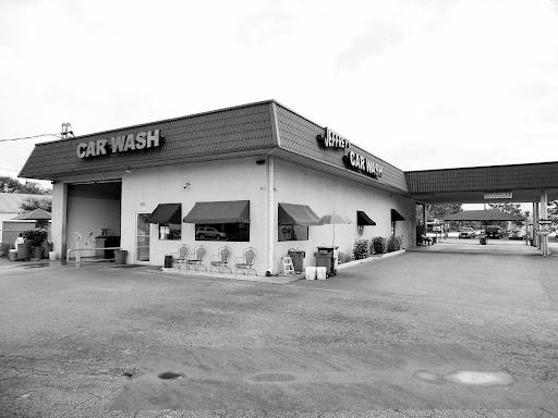 Jeffrey's Car Wash en Orange Park