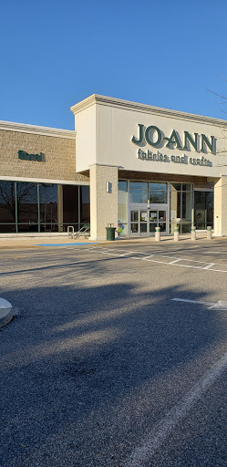 Fabric Store «Jo-Ann Fabrics and Crafts», reviews and photos, 1379 Hooper Ave, Toms River, NJ 08753, USA