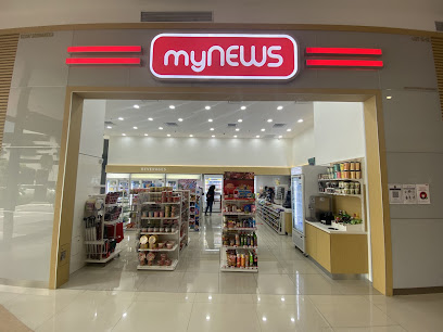myNEWS @ Baypoint Shopping Mall (G Floor)