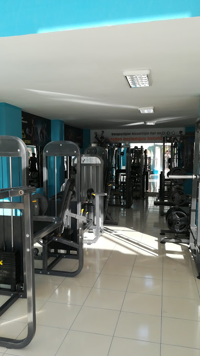 Sport Time Fitness