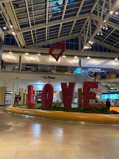 Shopping Mall «Paramus Park», reviews and photos, 700 Paramus Park, Paramus, NJ 07652, USA