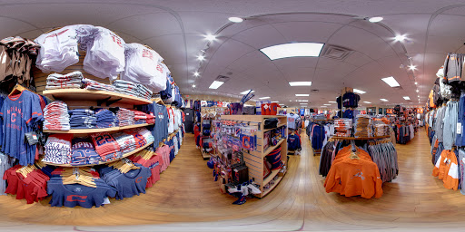 Sportswear Store «Rally House Macedonia», reviews and photos, 8210 Macedonia Commons Blvd #16, Macedonia, OH 44056, USA