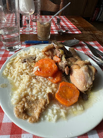 Les plus récentes photos du Restaurant Des 4 Quatres Routes à Le Mesnil-Mauger - n°2