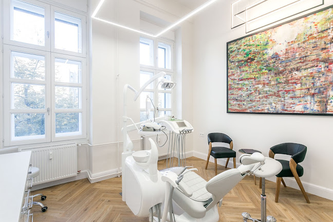 Prizma Dental | fogorvosi és szájsebészeti magánrendelő | Debrecen - Fogászat