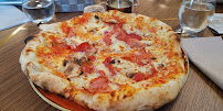 Pizza du Restaurant italien Il Ristorante à Thouaré-sur-Loire - n°10