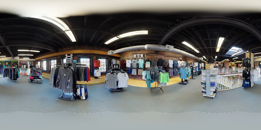 Sporting Goods Store «Wayne Sporting Goods», reviews and photos, 124 Lancaster Ave, Wayne, PA 19087, USA