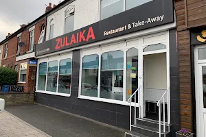 Zulaika Indian Restaurant image