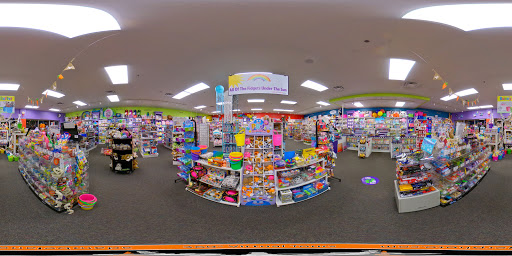 Toy Store «Learning Express Toys of Woodstock», reviews and photos, 2295 Towne Lake Pkwy, Woodstock, GA 30189, USA