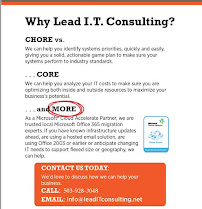 Lead IT Consulting - Photo 4 - Car repair in Tigard, OR, Portland