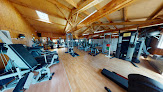 Athletic body center Niort