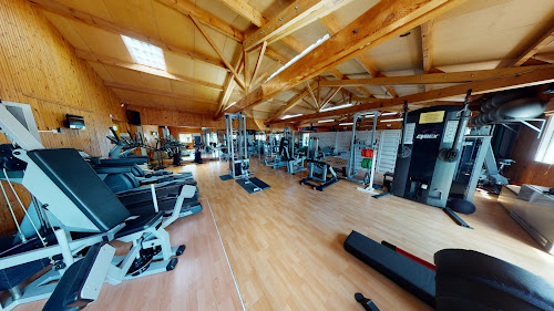 Athletic body center à Niort