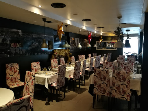 Restaurante Topo Gigio en Benidorm