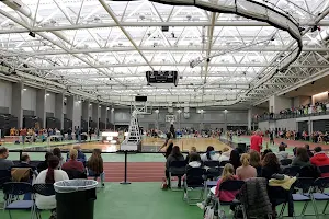 Floyd Little Athletic Center image