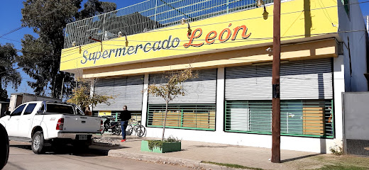 Supermercado León