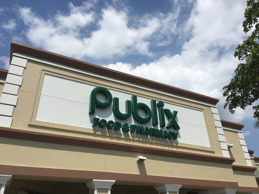 Supermarket «Publix Super Market at Southpointe Commons», reviews and photos, 5997 South Pointe Blvd #106, Fort Myers, FL 33919, USA
