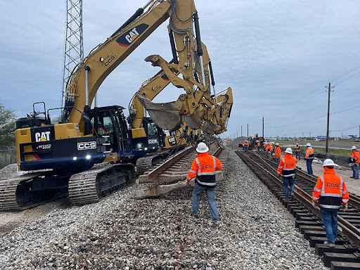 Photo of Choctaw Construction Services LLC