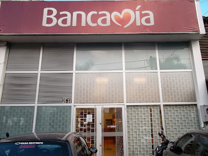 Bancamía Pereira